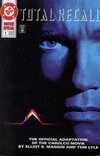 Total Recall comic books